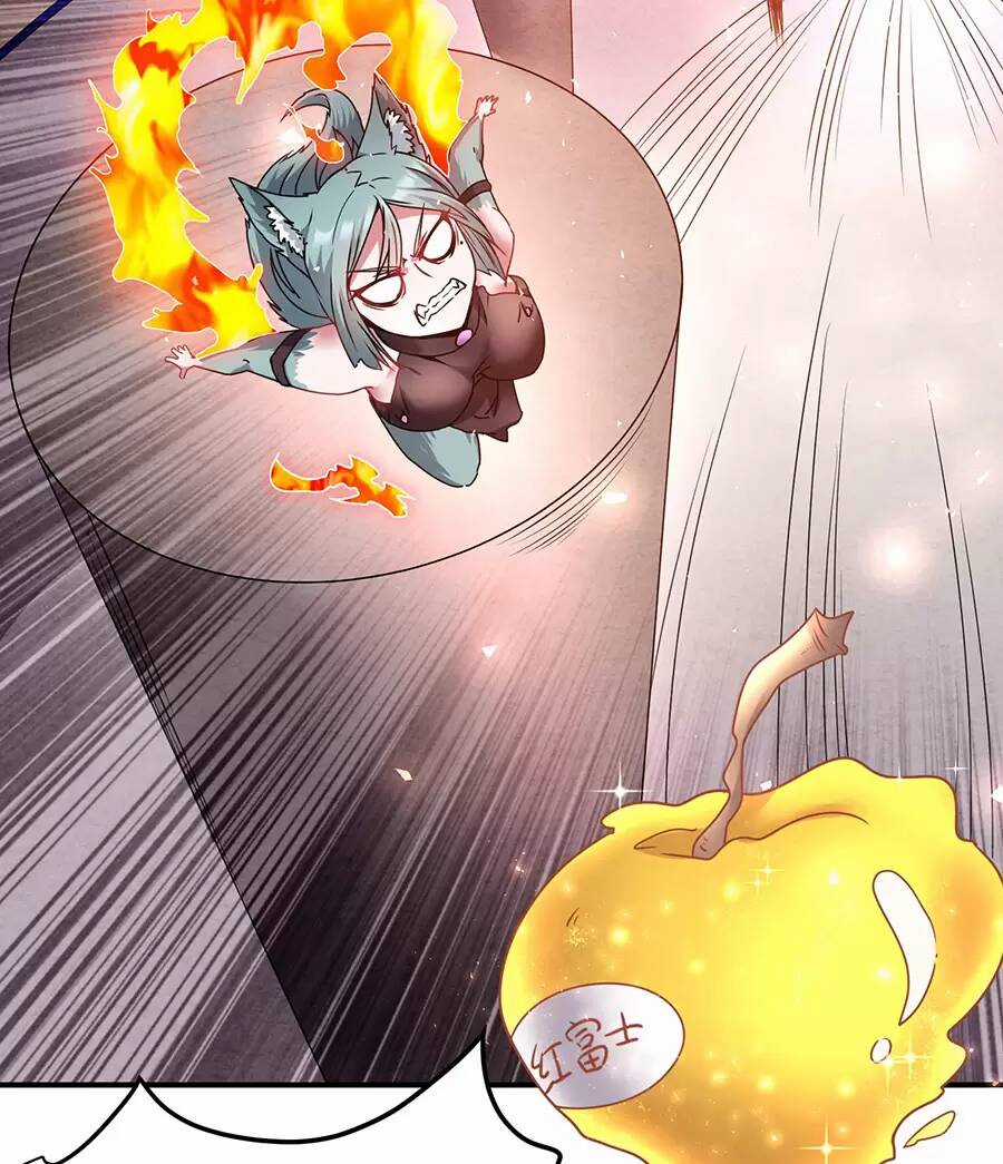 Đồ Long Kỵ Sĩ Hôn Môi Ác Long Chapter 35.2 trang 42