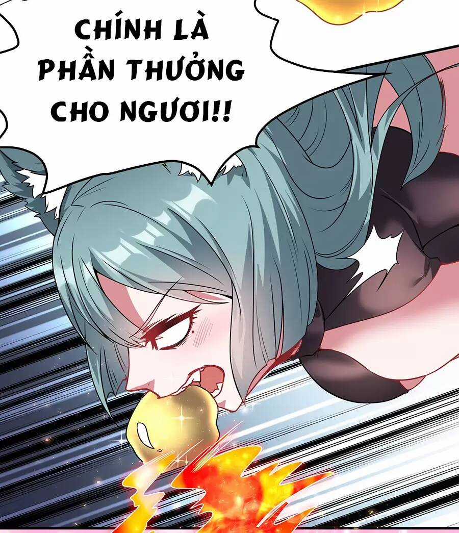 Đồ Long Kỵ Sĩ Hôn Môi Ác Long Chapter 35.2 trang 43