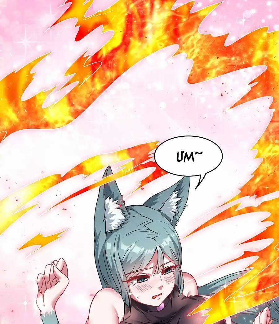 Đồ Long Kỵ Sĩ Hôn Môi Ác Long Chapter 35.2 trang 44