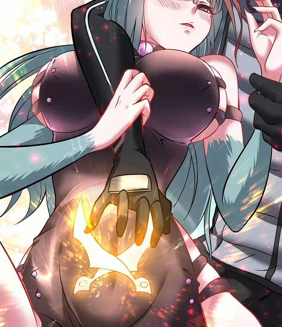 Đồ Long Kỵ Sĩ Hôn Môi Ác Long Chapter 35.2 trang 48