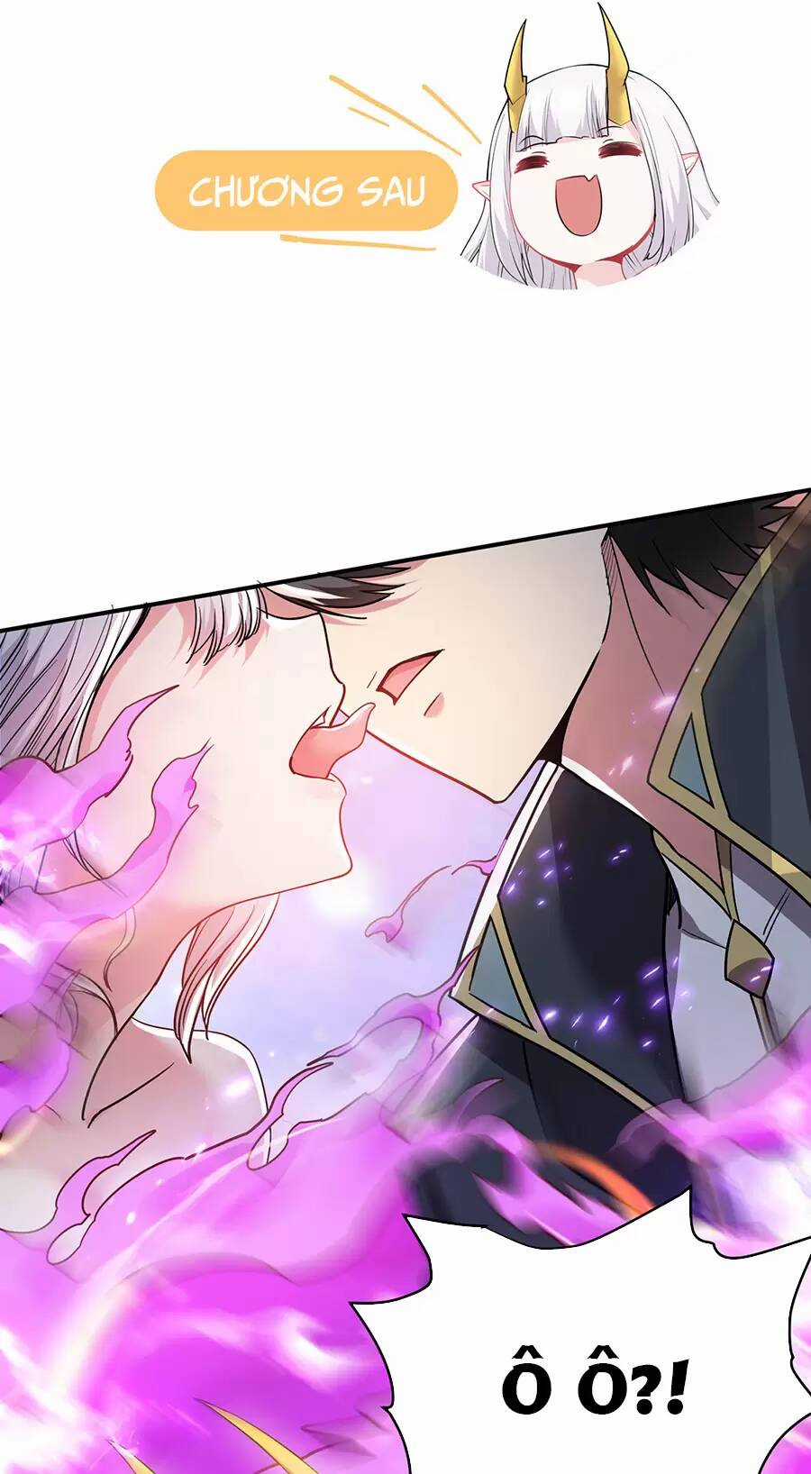 Đồ Long Kỵ Sĩ Hôn Môi Ác Long Chapter 35.2 trang 59