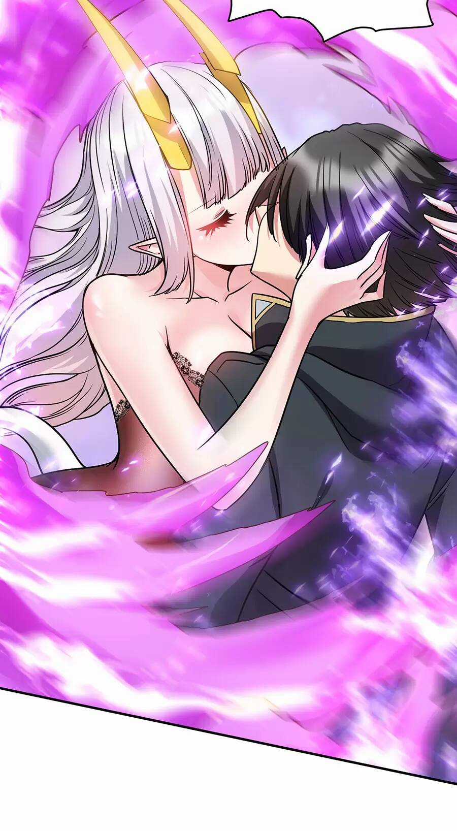 Đồ Long Kỵ Sĩ Hôn Môi Ác Long Chapter 35.2 trang 60