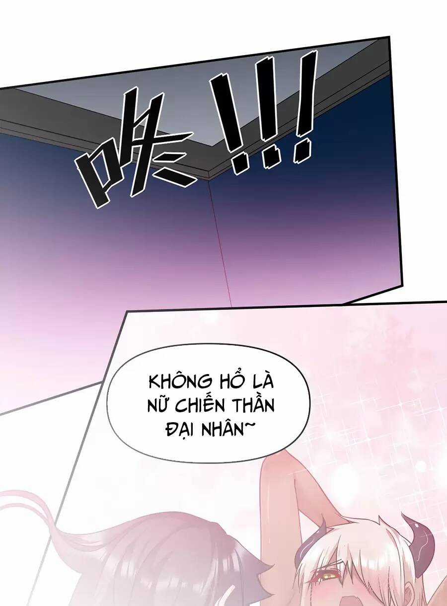 Đồ Long Kỵ Sĩ Hôn Môi Ác Long Chapter 36.1 trang 10