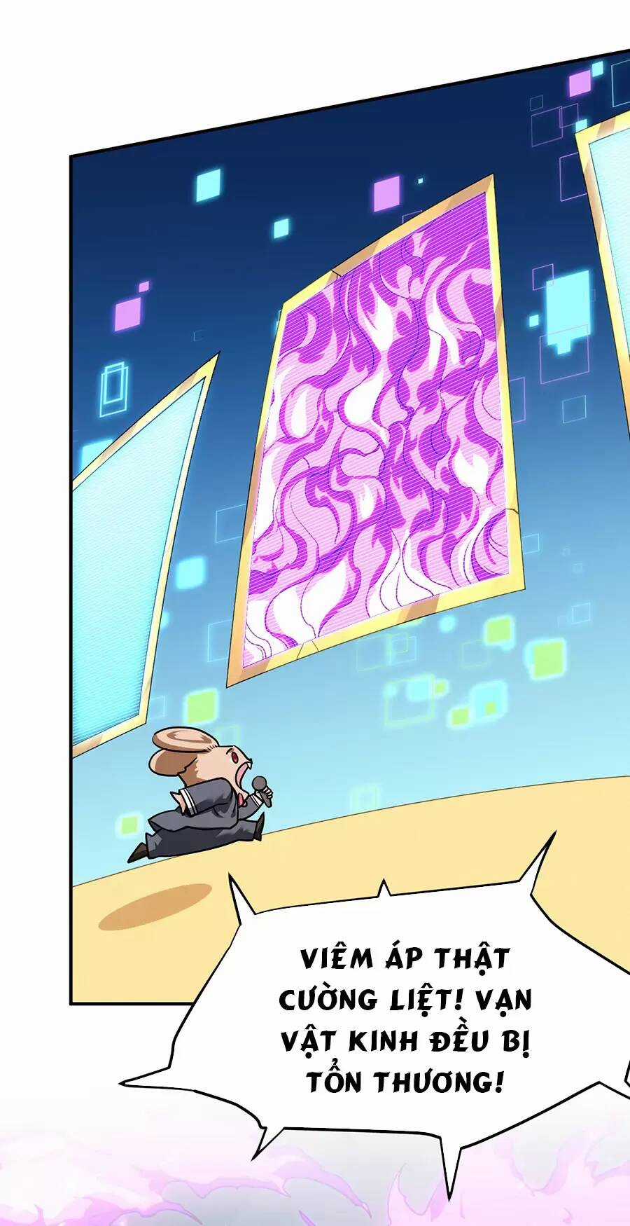 Đồ Long Kỵ Sĩ Hôn Môi Ác Long Chapter 36.1 trang 15