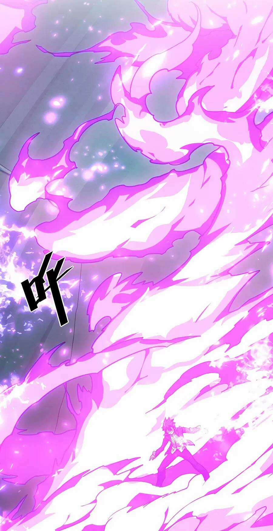 Đồ Long Kỵ Sĩ Hôn Môi Ác Long Chapter 36.1 trang 16