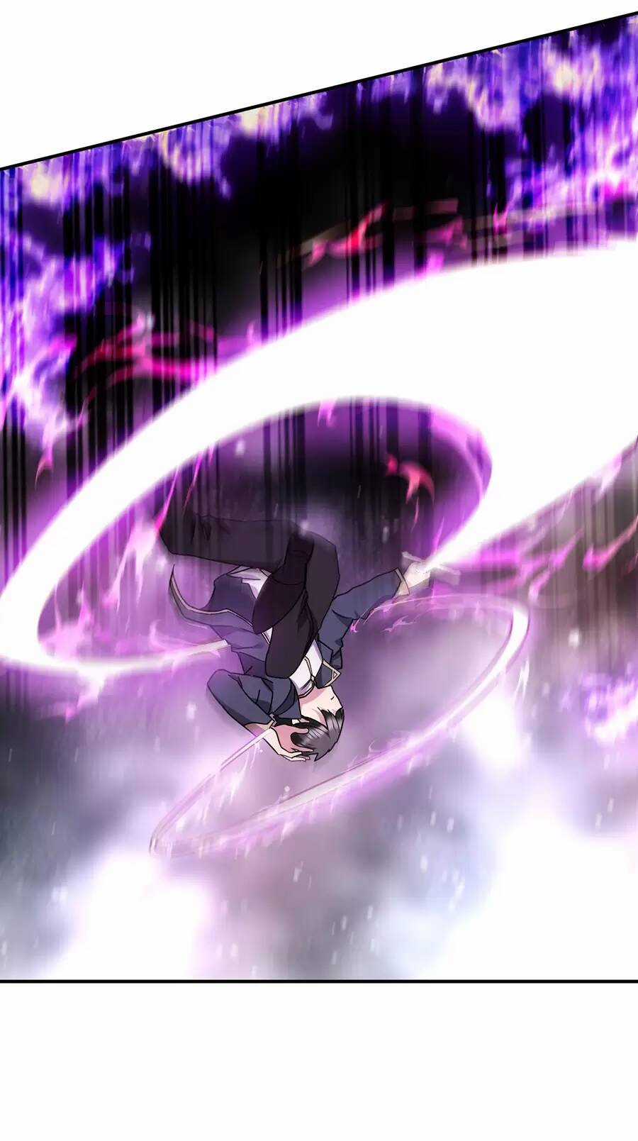 Đồ Long Kỵ Sĩ Hôn Môi Ác Long Chapter 36.1 trang 21