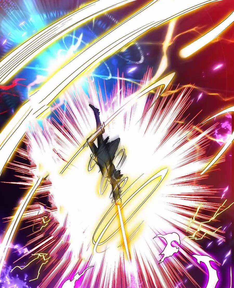 Đồ Long Kỵ Sĩ Hôn Môi Ác Long Chapter 36.1 trang 22