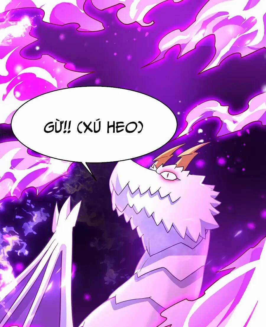 Đồ Long Kỵ Sĩ Hôn Môi Ác Long Chapter 36.1 trang 24