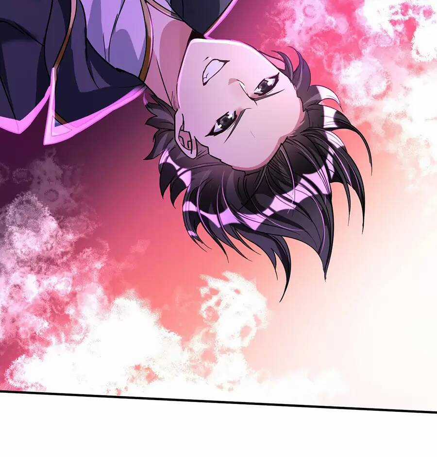 Đồ Long Kỵ Sĩ Hôn Môi Ác Long Chapter 36.1 trang 27