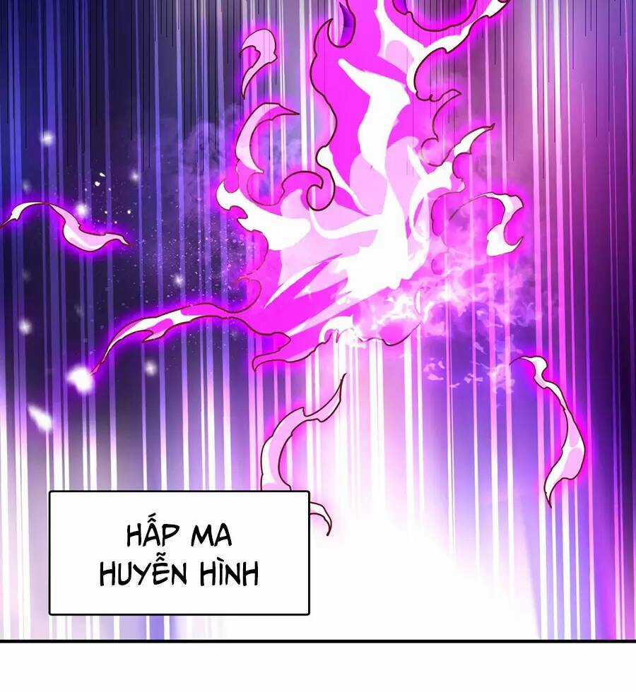 Đồ Long Kỵ Sĩ Hôn Môi Ác Long Chapter 36.1 trang 29