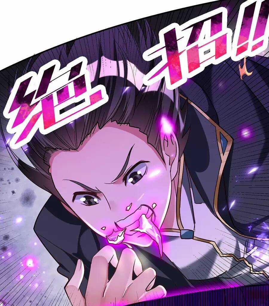 Đồ Long Kỵ Sĩ Hôn Môi Ác Long Chapter 36.1 trang 32