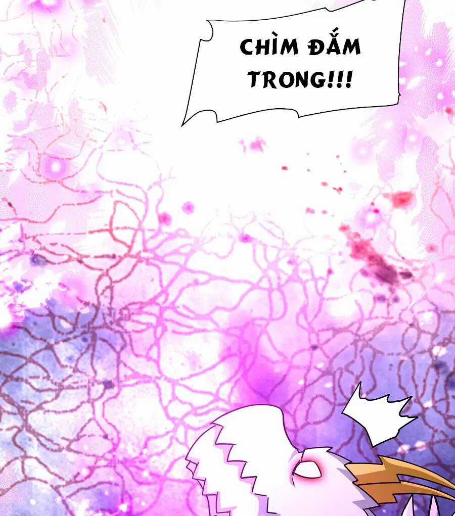 Đồ Long Kỵ Sĩ Hôn Môi Ác Long Chapter 36.1 trang 34