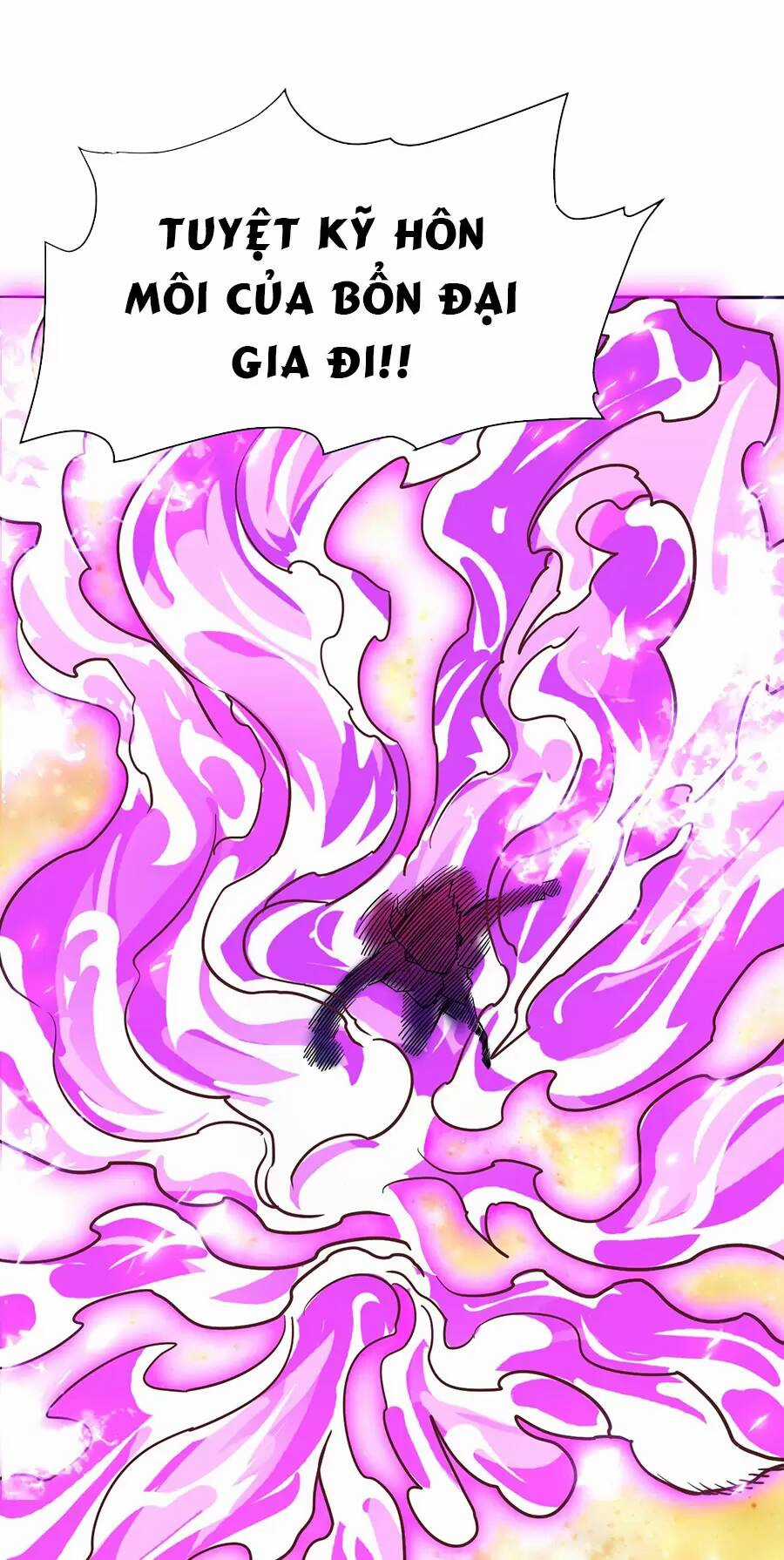 Đồ Long Kỵ Sĩ Hôn Môi Ác Long Chapter 36.1 trang 36