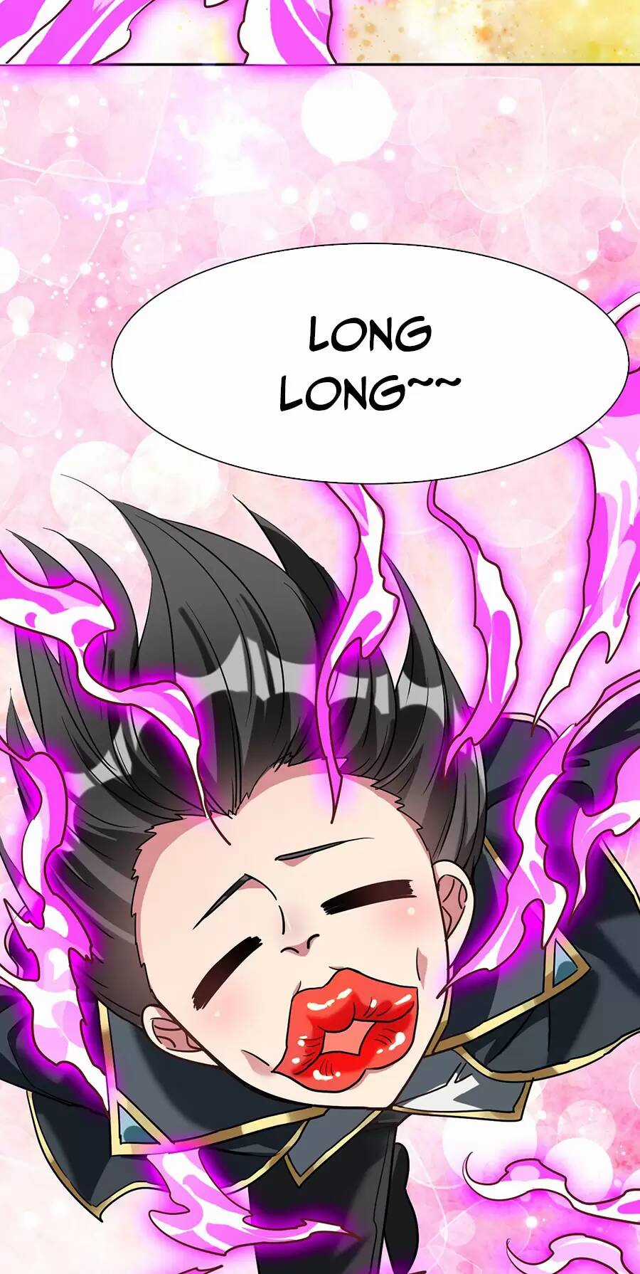 Đồ Long Kỵ Sĩ Hôn Môi Ác Long Chapter 36.1 trang 37