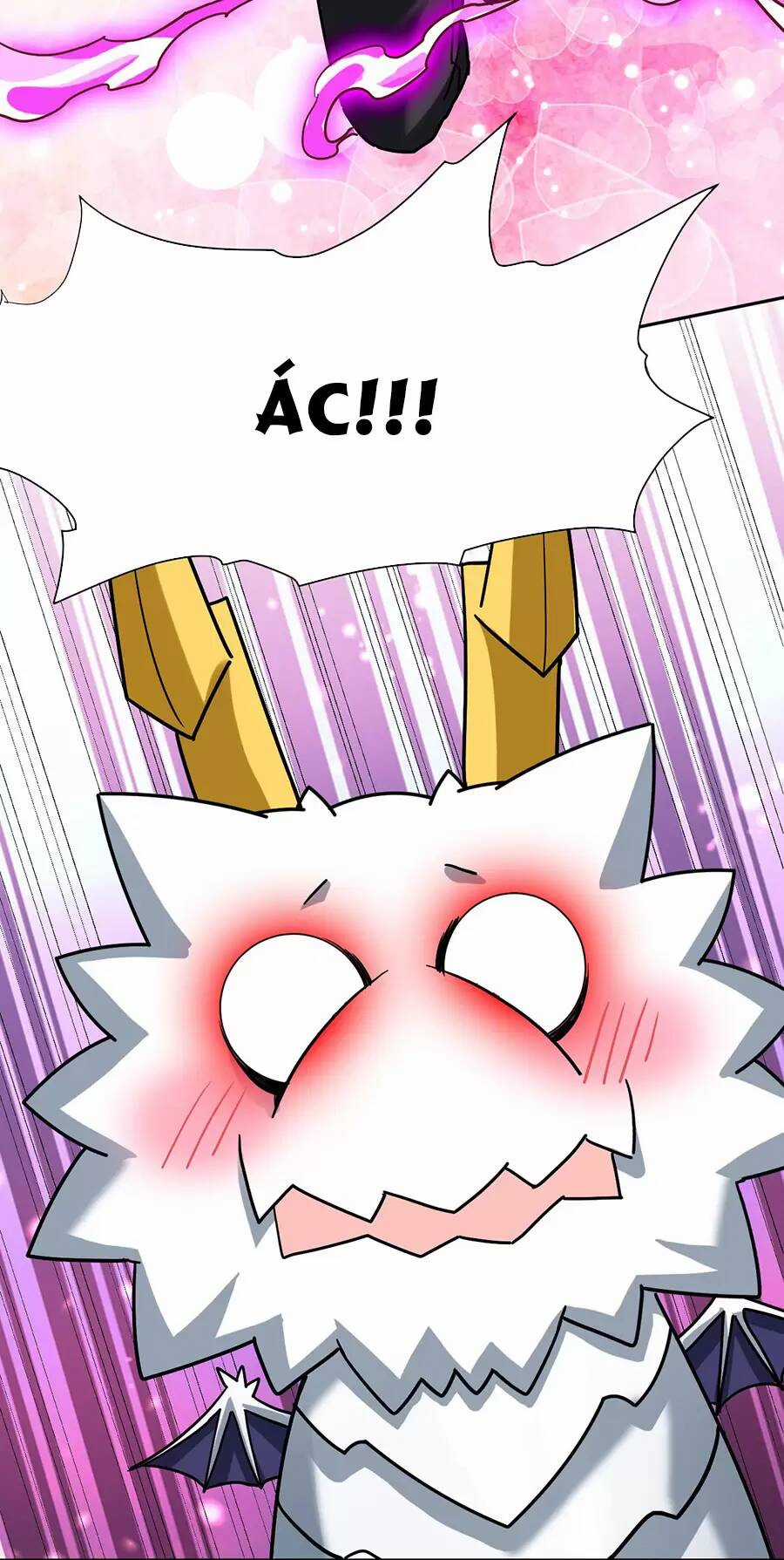 Đồ Long Kỵ Sĩ Hôn Môi Ác Long Chapter 36.1 trang 38