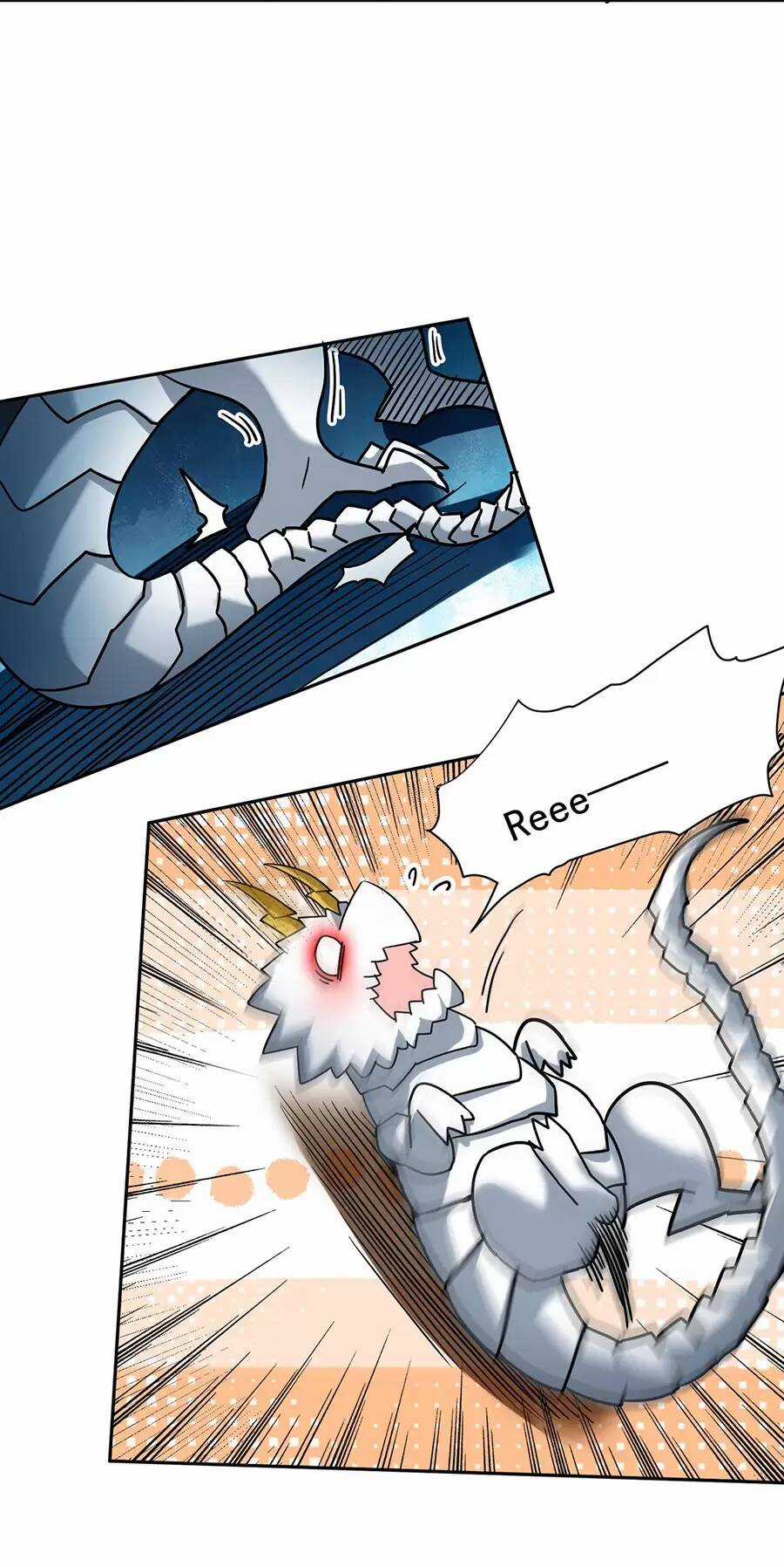 Đồ Long Kỵ Sĩ Hôn Môi Ác Long Chapter 36.1 trang 39