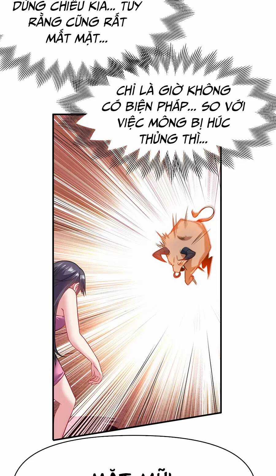 Đồ Long Kỵ Sĩ Hôn Môi Ác Long Chapter 36.1 trang 4