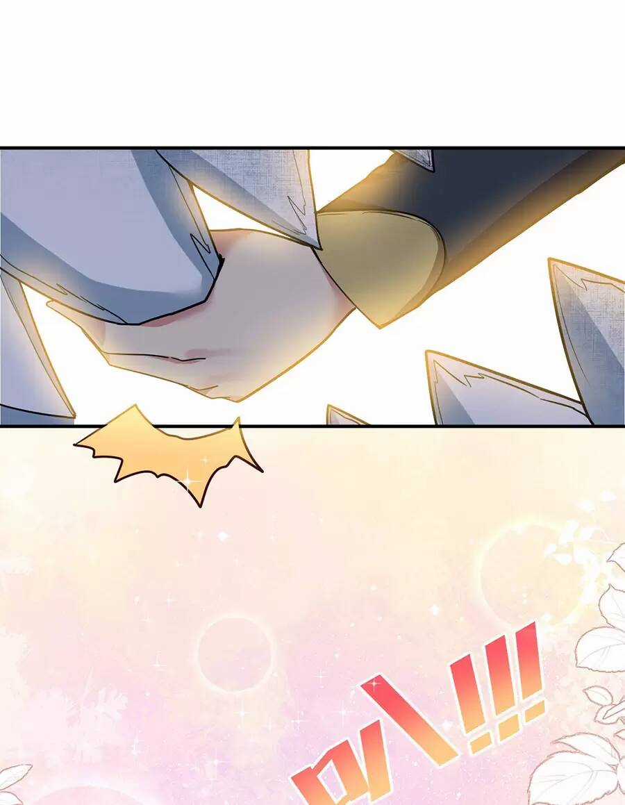 Đồ Long Kỵ Sĩ Hôn Môi Ác Long Chapter 36.1 trang 40