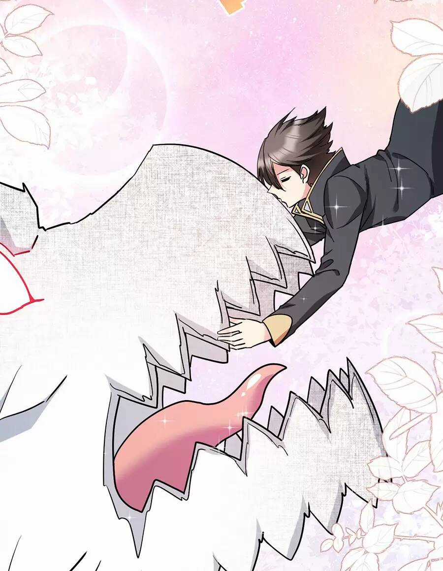 Đồ Long Kỵ Sĩ Hôn Môi Ác Long Chapter 36.1 trang 41