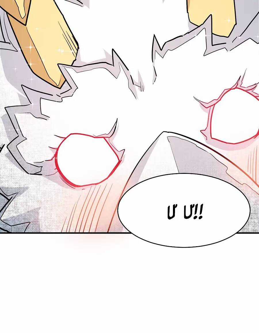 Đồ Long Kỵ Sĩ Hôn Môi Ác Long Chapter 36.1 trang 43