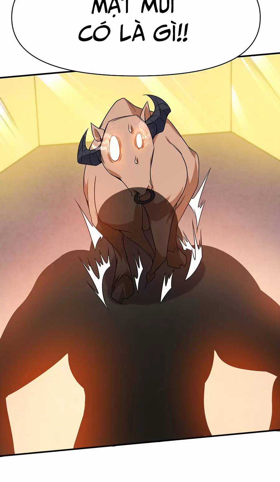 Đồ Long Kỵ Sĩ Hôn Môi Ác Long Chapter 36.1 trang 5