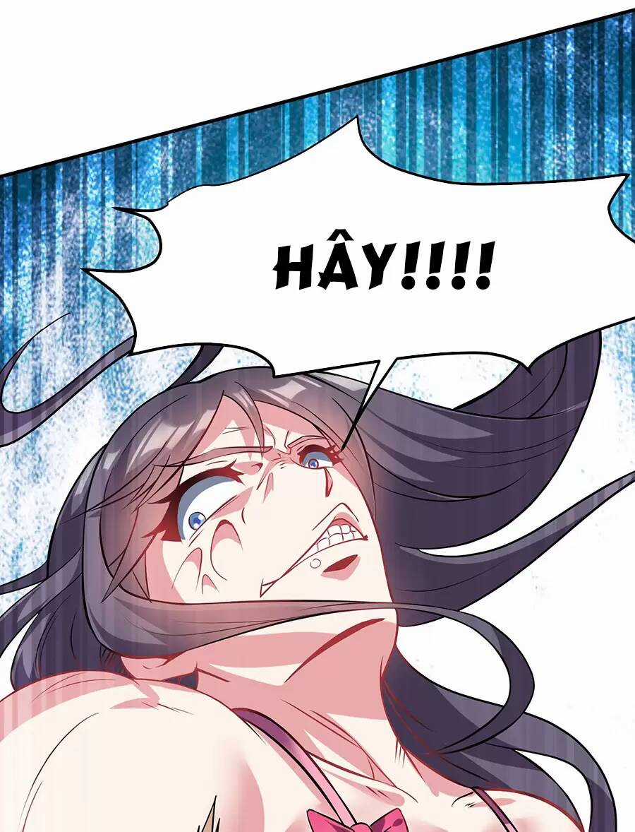 Đồ Long Kỵ Sĩ Hôn Môi Ác Long Chapter 36.1 trang 7