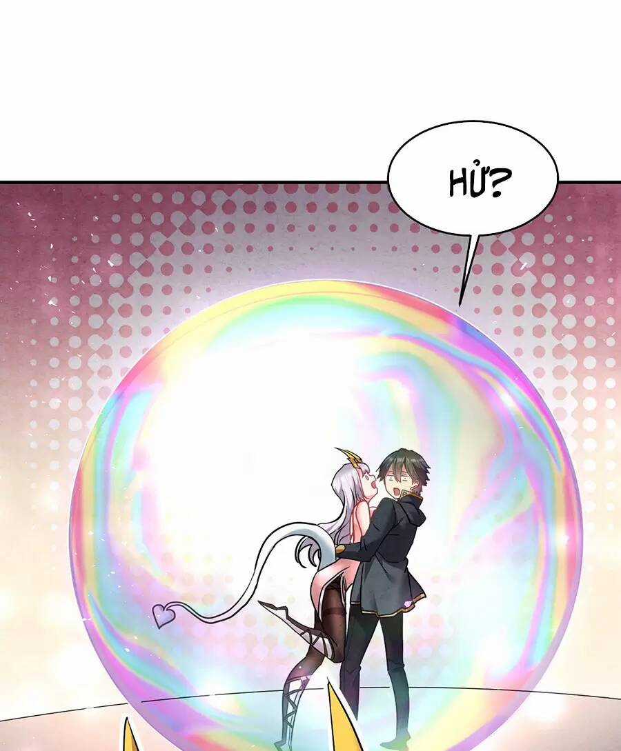 Đồ Long Kỵ Sĩ Hôn Môi Ác Long Chapter 36.2 trang 14