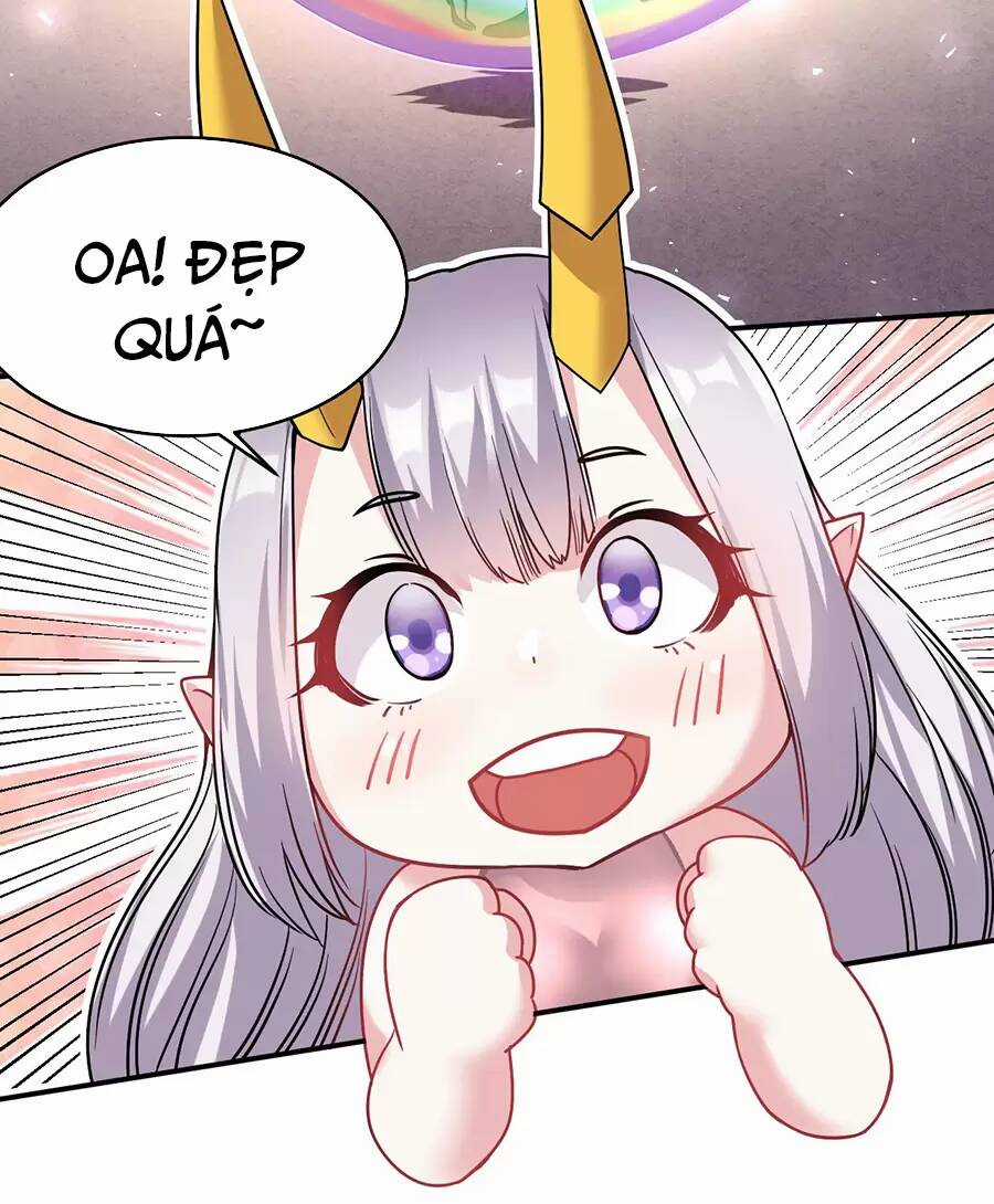 Đồ Long Kỵ Sĩ Hôn Môi Ác Long Chapter 36.2 trang 15