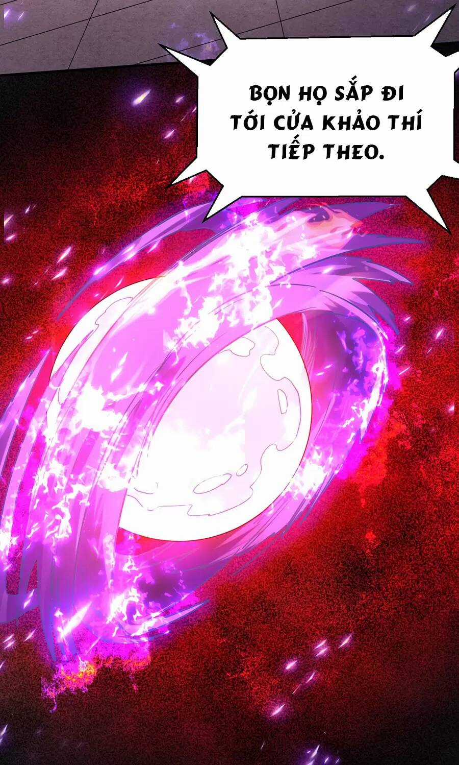 Đồ Long Kỵ Sĩ Hôn Môi Ác Long Chapter 36.2 trang 17