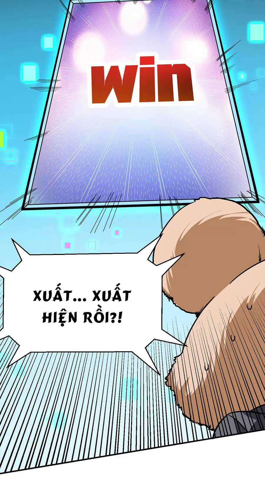 Đồ Long Kỵ Sĩ Hôn Môi Ác Long Chapter 36.2 trang 19