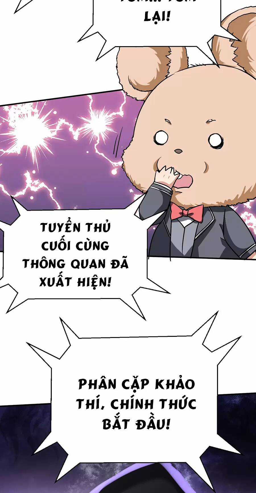 Đồ Long Kỵ Sĩ Hôn Môi Ác Long Chapter 36.2 trang 23