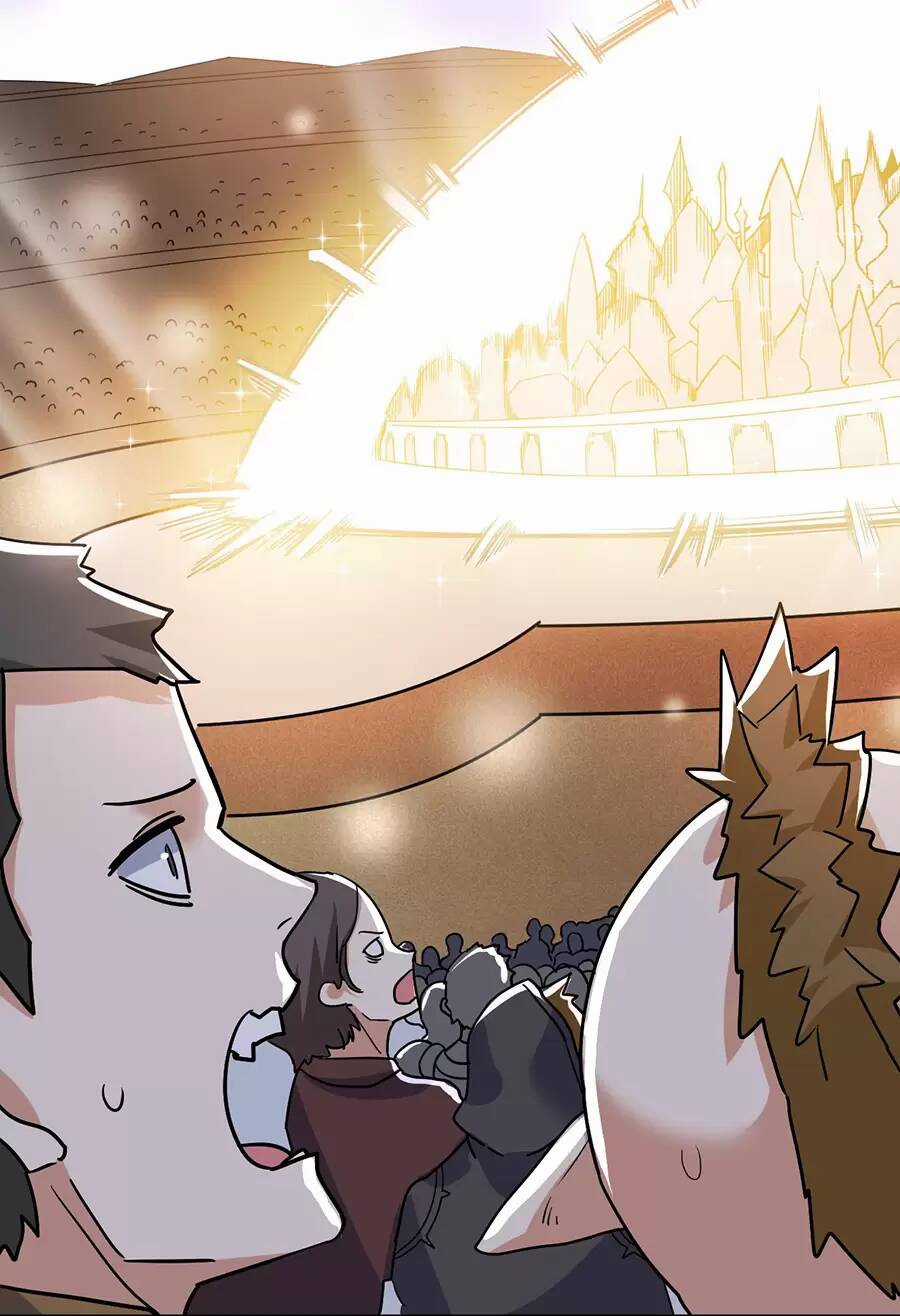 Đồ Long Kỵ Sĩ Hôn Môi Ác Long Chapter 36.2 trang 27