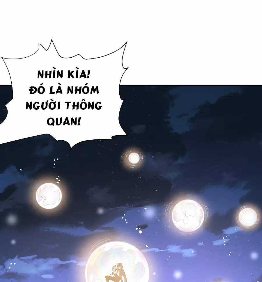 Đồ Long Kỵ Sĩ Hôn Môi Ác Long Chapter 36.2 trang 31