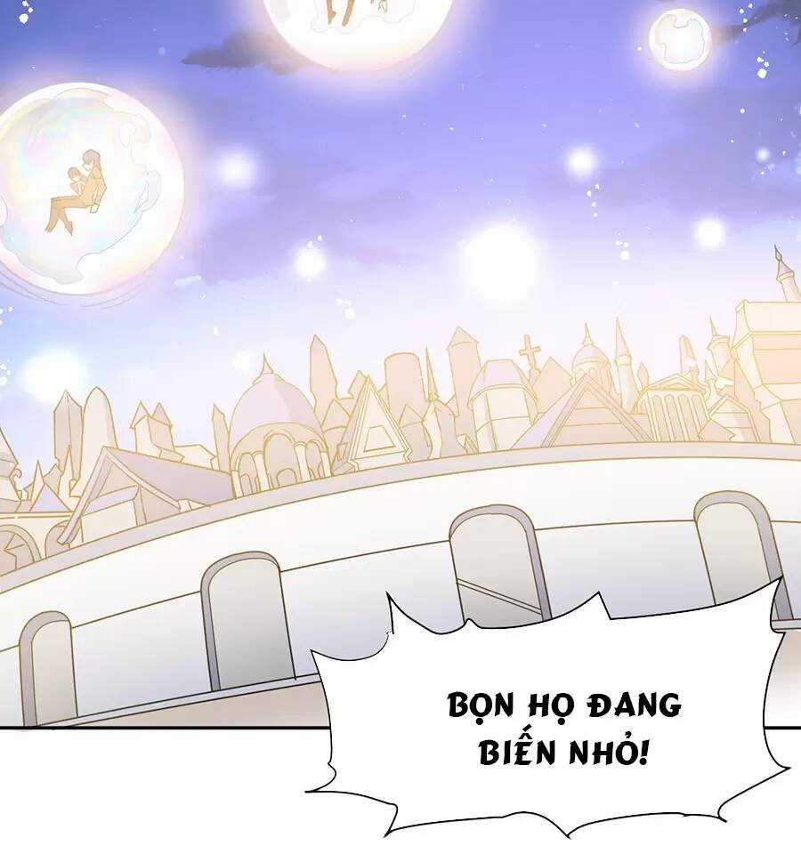 Đồ Long Kỵ Sĩ Hôn Môi Ác Long Chapter 36.2 trang 32