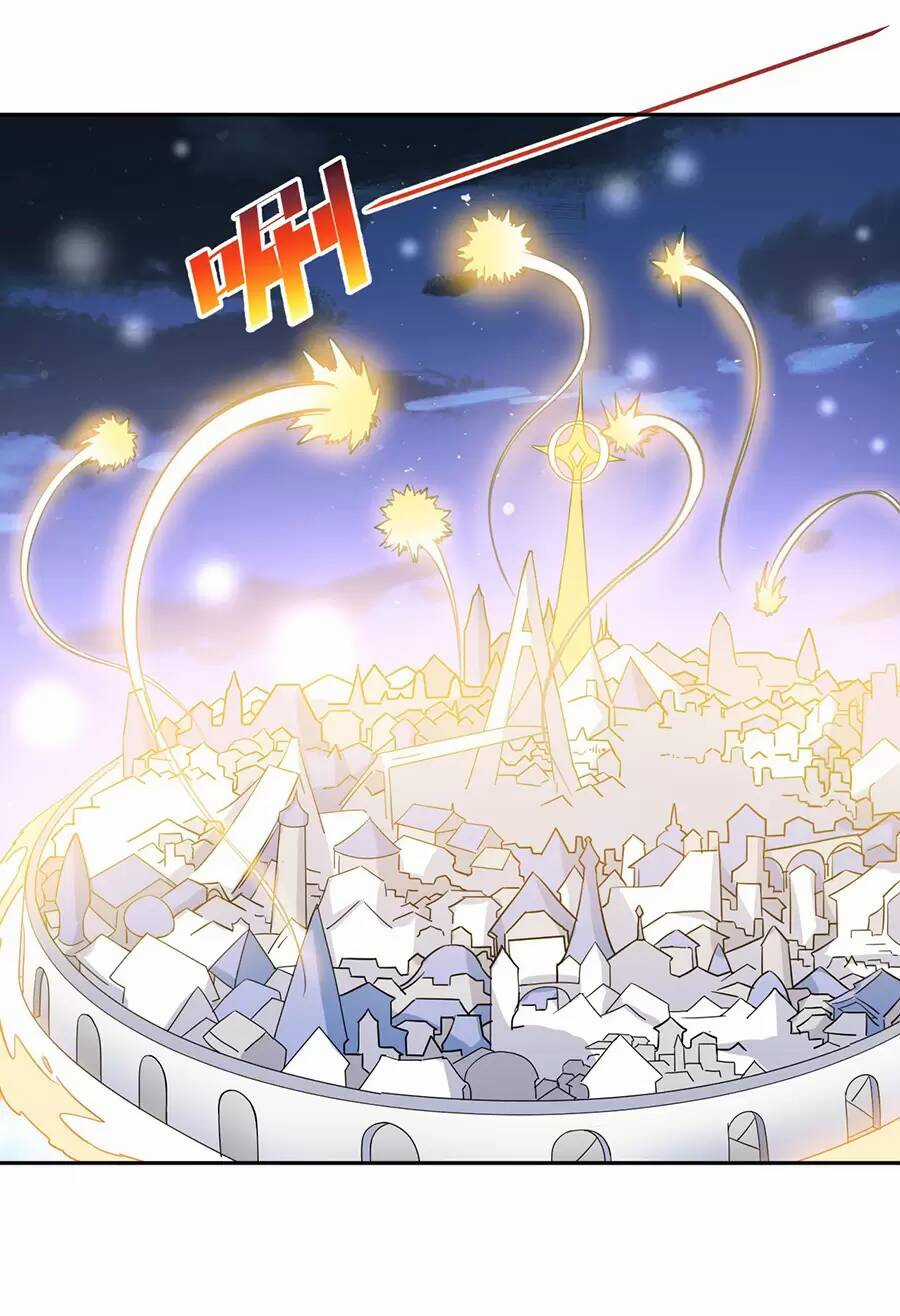 Đồ Long Kỵ Sĩ Hôn Môi Ác Long Chapter 36.2 trang 33