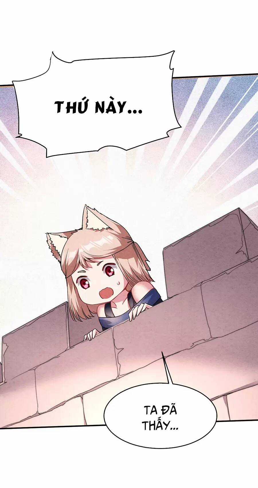 Đồ Long Kỵ Sĩ Hôn Môi Ác Long Chapter 36.2 trang 34