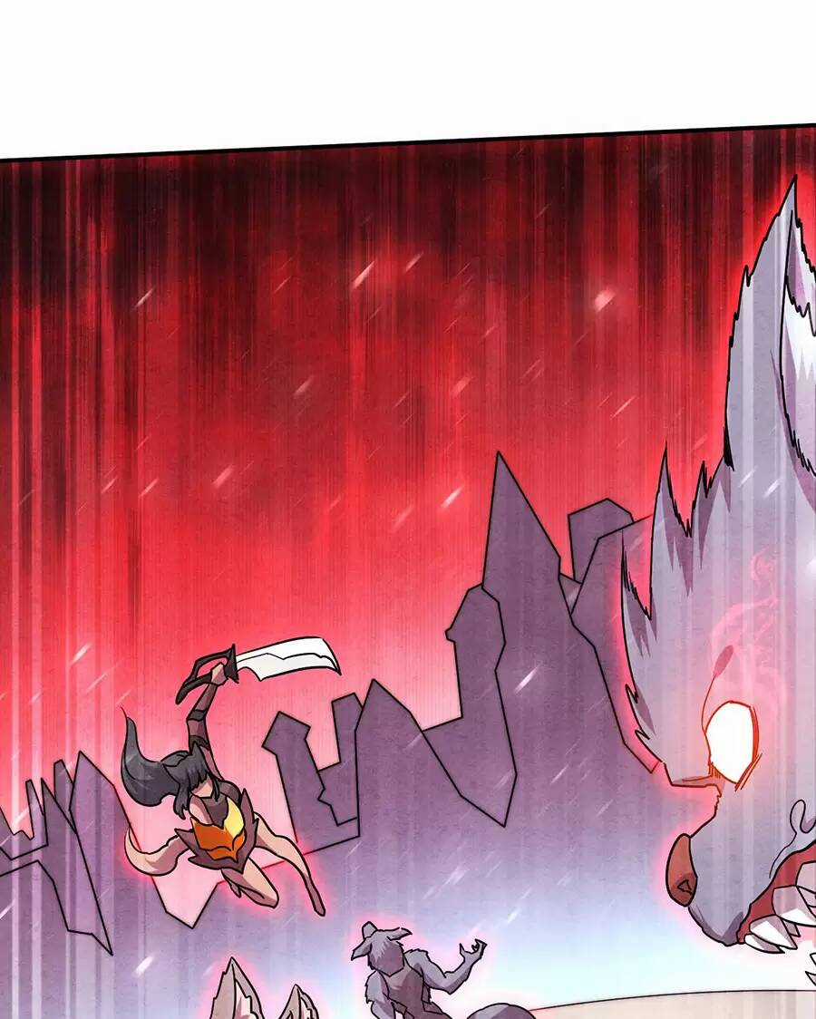 Đồ Long Kỵ Sĩ Hôn Môi Ác Long Chapter 36.2 trang 35