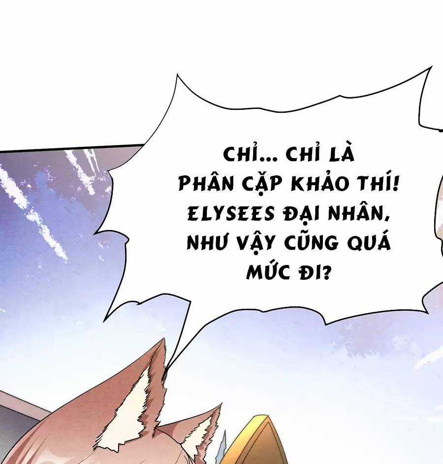 Đồ Long Kỵ Sĩ Hôn Môi Ác Long Chapter 36.2 trang 37