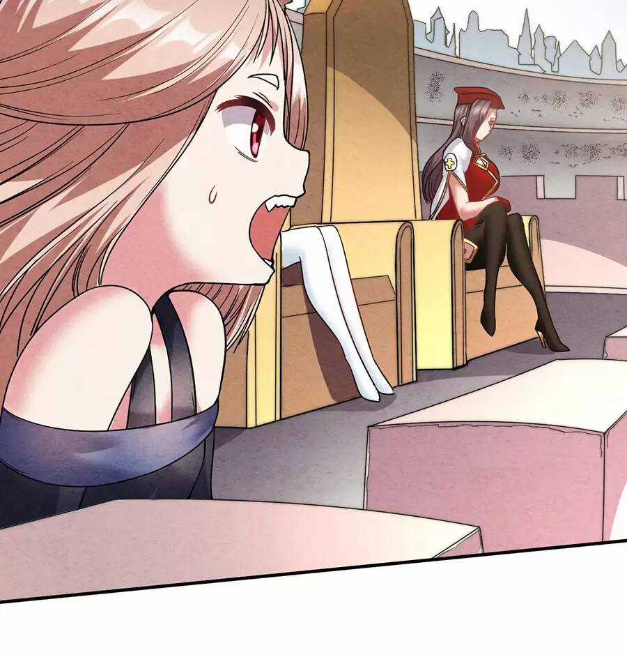 Đồ Long Kỵ Sĩ Hôn Môi Ác Long Chapter 36.2 trang 38