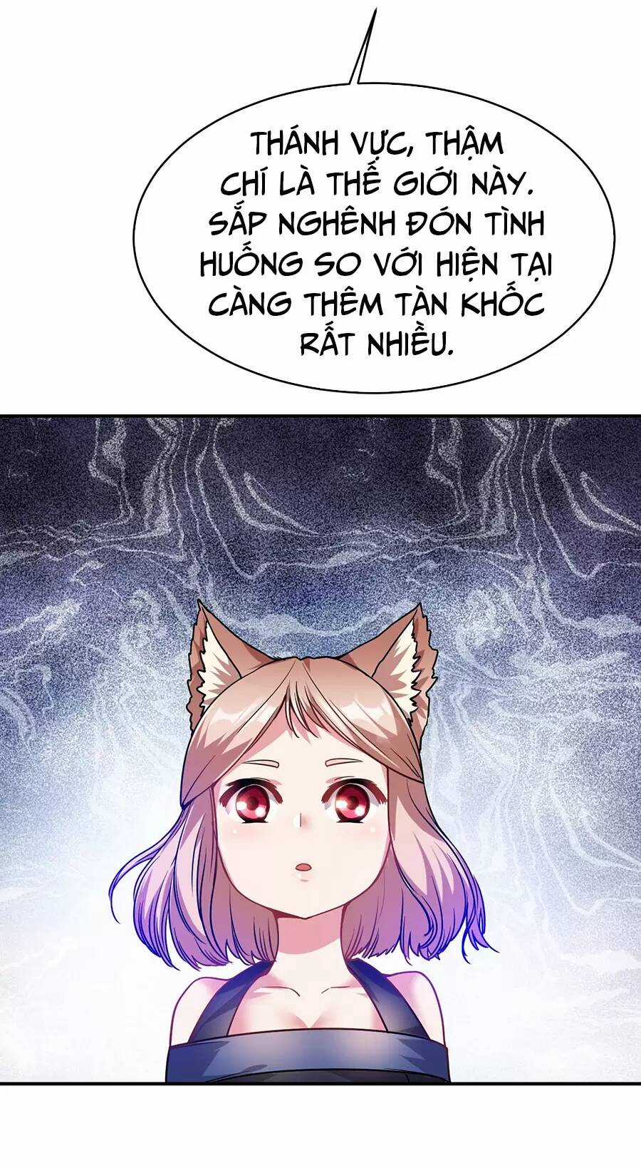 Đồ Long Kỵ Sĩ Hôn Môi Ác Long Chapter 36.2 trang 40