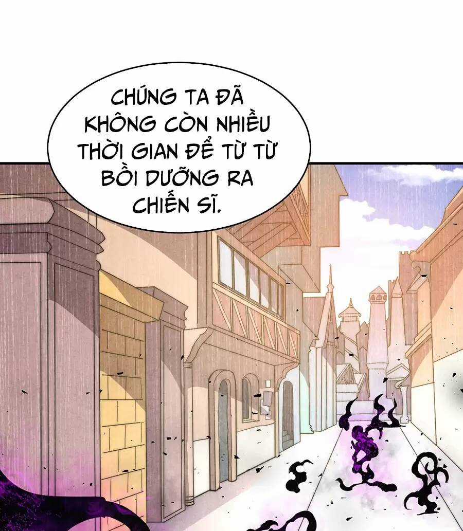 Đồ Long Kỵ Sĩ Hôn Môi Ác Long Chapter 36.2 trang 41