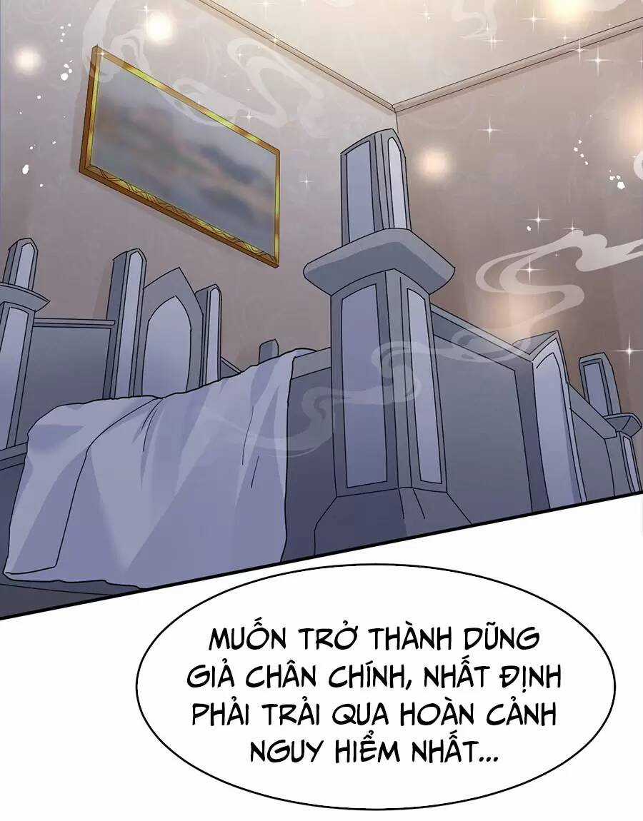 Đồ Long Kỵ Sĩ Hôn Môi Ác Long Chapter 36.2 trang 44