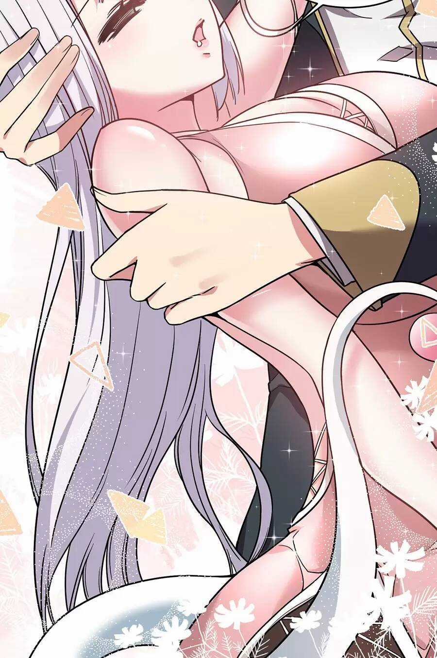 Đồ Long Kỵ Sĩ Hôn Môi Ác Long Chapter 37.1 trang 10