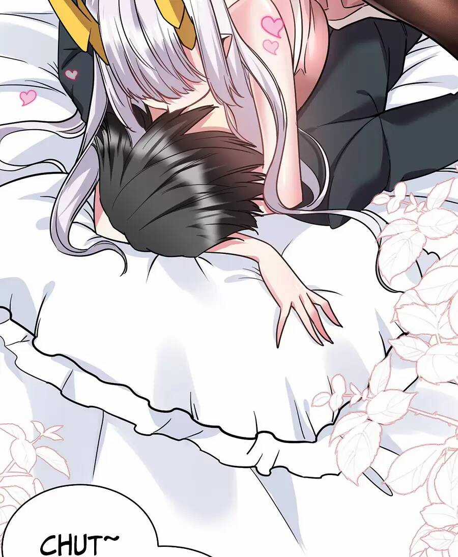 Đồ Long Kỵ Sĩ Hôn Môi Ác Long Chapter 37.1 trang 13