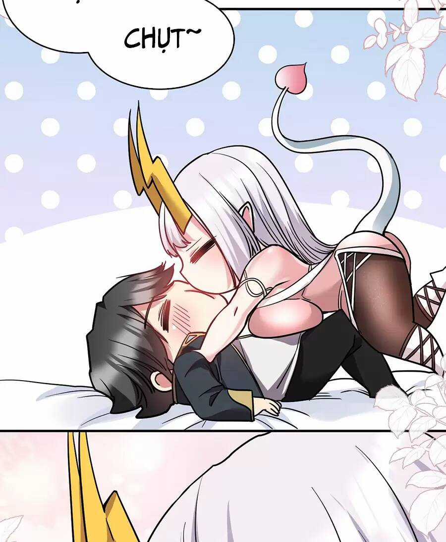 Đồ Long Kỵ Sĩ Hôn Môi Ác Long Chapter 37.1 trang 14