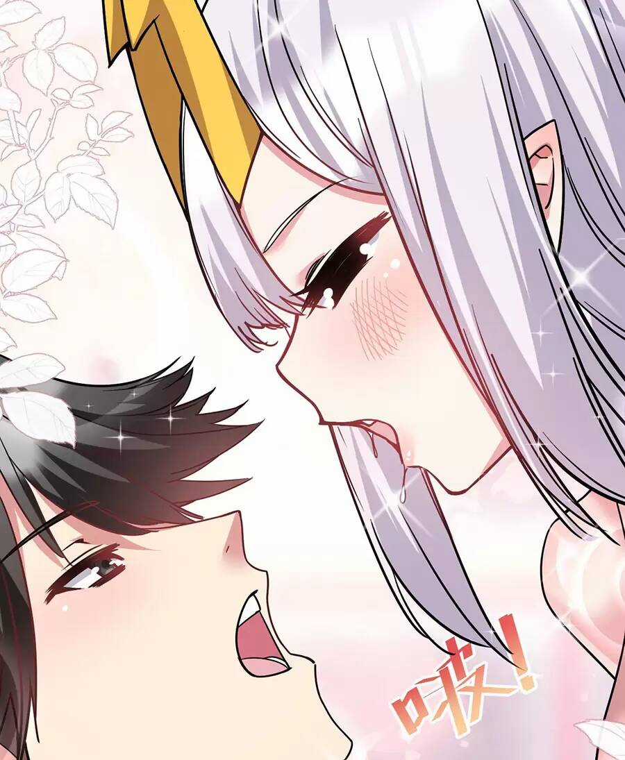 Đồ Long Kỵ Sĩ Hôn Môi Ác Long Chapter 37.1 trang 15