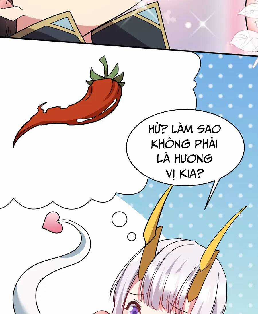 Đồ Long Kỵ Sĩ Hôn Môi Ác Long Chapter 37.1 trang 16