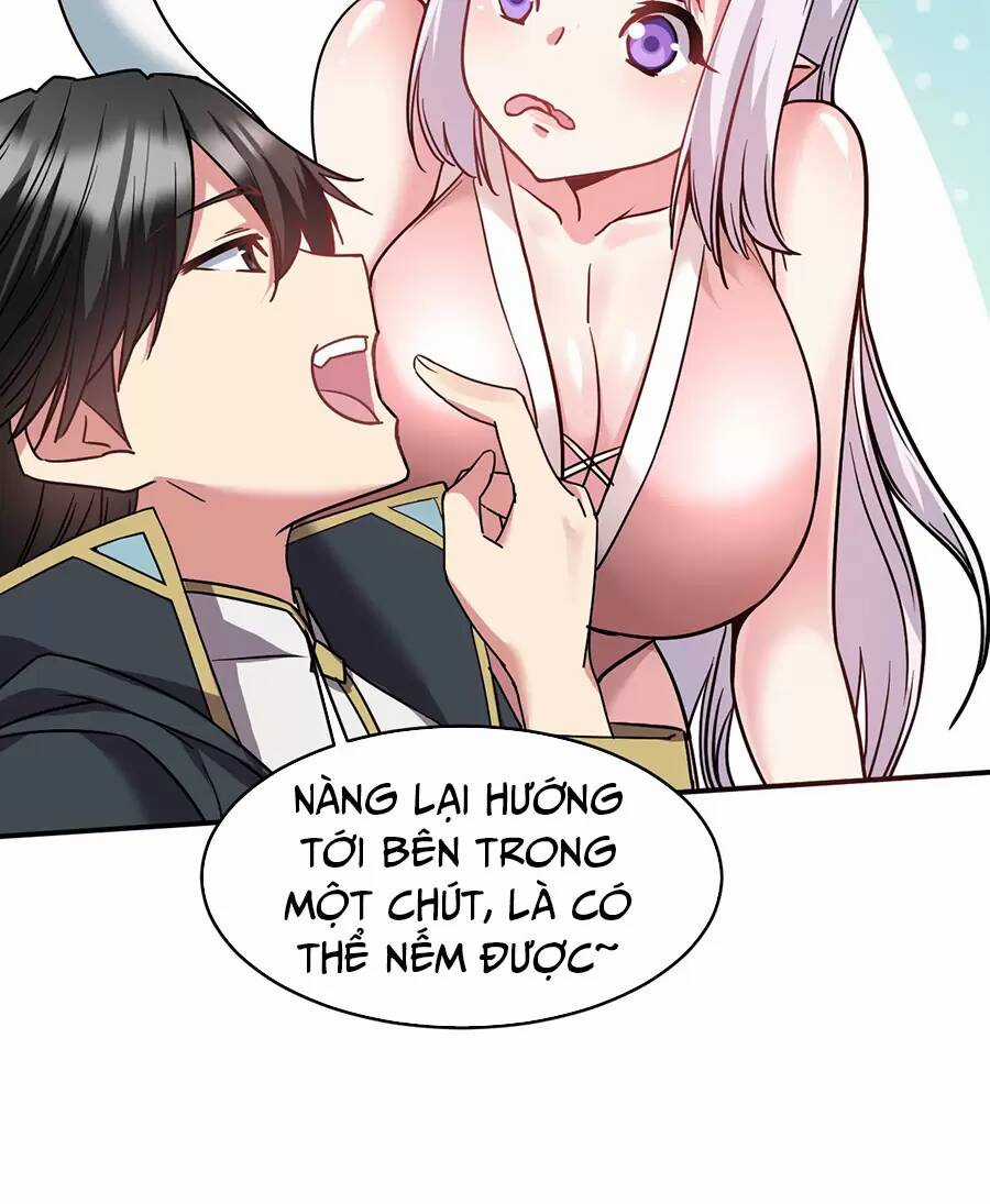 Đồ Long Kỵ Sĩ Hôn Môi Ác Long Chapter 37.1 trang 17