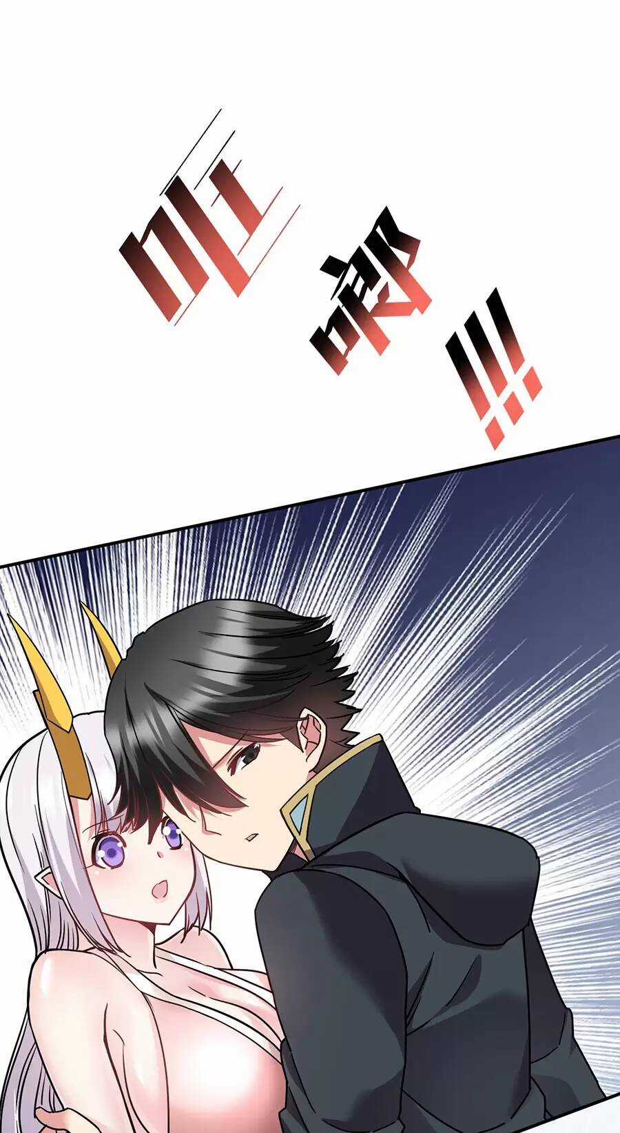 Đồ Long Kỵ Sĩ Hôn Môi Ác Long Chapter 37.1 trang 18