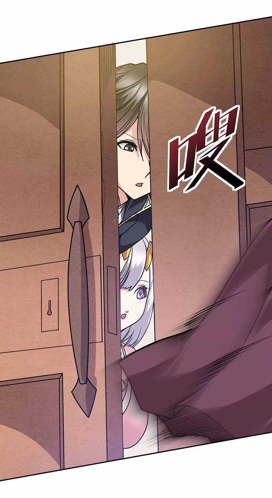 Đồ Long Kỵ Sĩ Hôn Môi Ác Long Chapter 37.1 trang 24